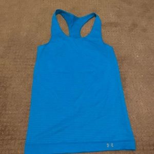 Under Armour tank top